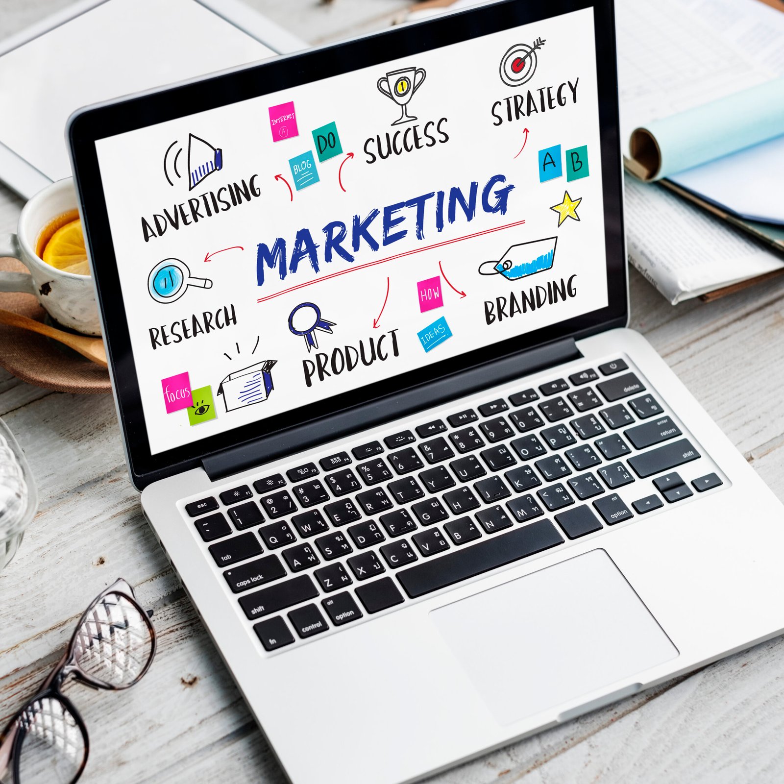 digital marketing pacioli